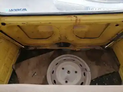 Утилизация автомобиля renault                                            r 4                                                                                                                                                                                                                                                        81302 года 1978 питание 81302