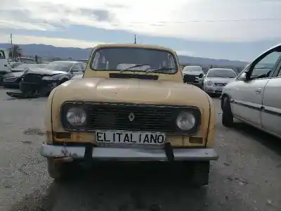 Утилизация автомобиля RENAULT                                            R 4                                                                                                                                                                                                                                                        81302                                                                                                                                                                                                                                                      года 1978 питание 81302