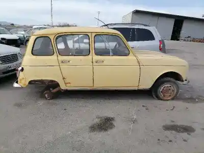 Утилизация автомобиля renault                                            r 4                                                                                                                                                                                                                                                        81302 года 1978 питание 81302