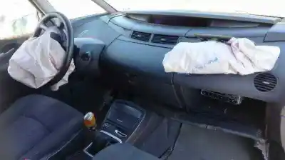 Утилизация автомобиля renault espace iv (jk0) d/m9r a7 года 2007 питание d/m9r a7