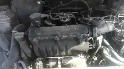 Утилизация автомобиля MERCEDES-BENZ VANEO (BM 414) COMPACT VAN D-66 года 2001 питание 