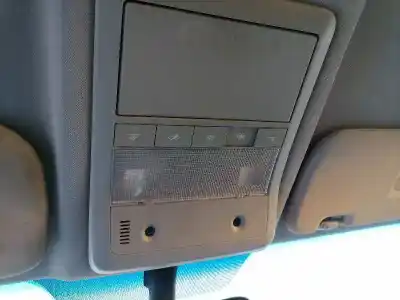 Scrapping Vehicle opel antara z22d1 of the year 2013 powered z22d1