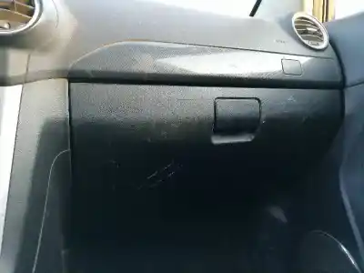 Scrapping Vehicle opel antara z22d1 of the year 2013 powered z22d1