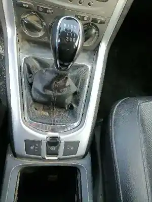 Scrapping Vehicle opel antara z22d1 of the year 2013 powered z22d1