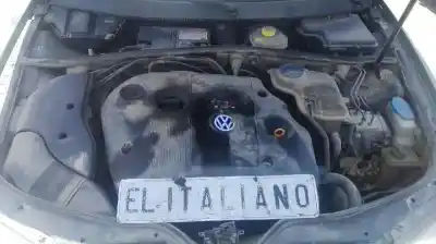 Hurda Aracı VOLKSWAGEN PASSAT B5 (3B2) 1.9 TDI Yılın 2000 güçlü ATJ