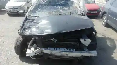 Здавання транспортного засобу renault megane ii berlina 5p f9q804 року 2006 потужний f9q804