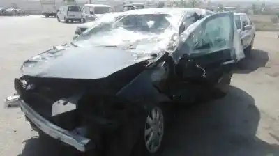 Здавання транспортного засобу renault megane ii berlina 5p f9q804 року 2006 потужний f9q804