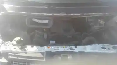 Scrapping Vehicle ford transit combi (tt9) cyrb of the year 2013 powered cyrb