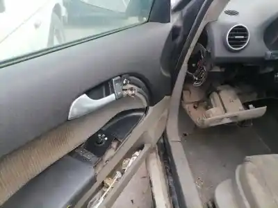 Утилизация автомобиля audi a3 (8p1) bkd года 2003 питание bkd