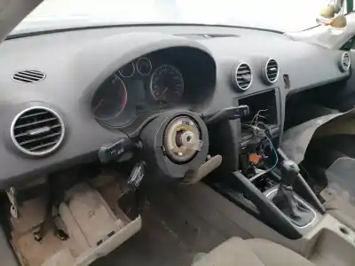 Утилизация автомобиля audi a3 (8p1) bkd года 2003 питание bkd