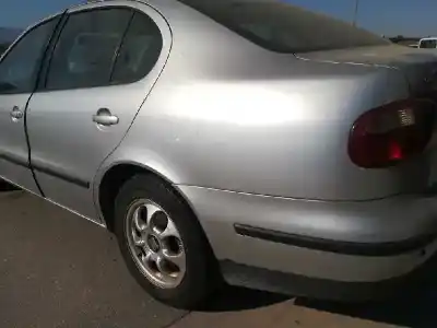 Здавання транспортного засобу seat toledo ii (1m2) 1.9 tdi року 2000 потужний ahf