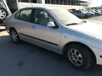 Здавання транспортного засобу seat toledo ii (1m2) 1.9 tdi року 2000 потужний ahf