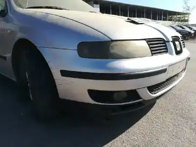 Здавання транспортного засобу seat toledo ii (1m2) 1.9 tdi року 2000 потужний ahf