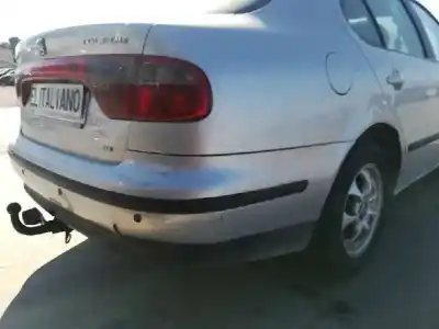 Здавання транспортного засобу seat toledo ii (1m2) 1.9 tdi року 2000 потужний ahf