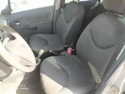 Утилизация автомобиля citroen c3 i (fc_, fn_) 1.4 hdi года 2006 питание 8hz