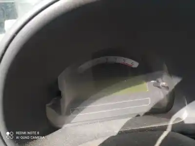 Утилизация автомобиля citroen c3 i (fc_, fn_) 1.4 hdi года 2006 питание 8hz