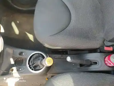 Утилизация автомобиля citroen c3 i (fc_, fn_) 1.4 hdi года 2006 питание 8hz