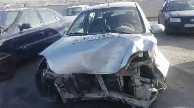 Scrapping Vehicle kia                                                rio (bc)                                                                                                                                                                                                                                                   g/a3d                                                                                                                                                                                                                                                      of the year 2003 powered g/a3d