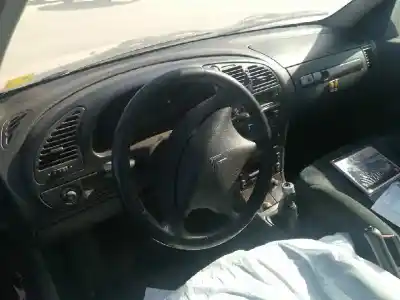 Veicolo di demolizione citroen xsara berlina 1.6 16v cat (nfu / tu5jp4) dell'anno 2002 alimentato nfu