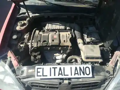 Hurda Aracı CITROEN XSARA BERLINA 1.6 16V CAT (NFU / TU5JP4) Yılın 2002 güçlü NFU