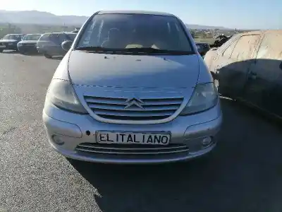 Veicolo di demolizione CITROEN C3 I (FC_, FN_) 1.4 16V dell'anno 2005 alimentato KFU