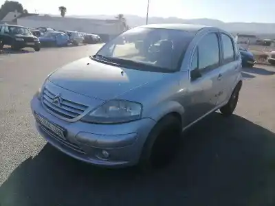 Утилизация автомобиля citroen c3 i (fc_, fn_) 1.4 16v года 2005 питание kfu