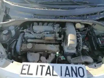 Утилизация автомобиля citroen c3 i (fc_, fn_) 1.4 16v года 2005 питание kfu