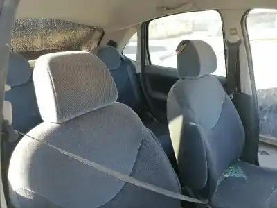 Утилизация автомобиля citroen c3 i (fc_, fn_) 1.4 16v года 2005 питание kfu