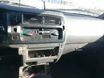 Утилизация автомобиля mitsubishi l200 (k70) 4d56-td года 2000 питание 4d56