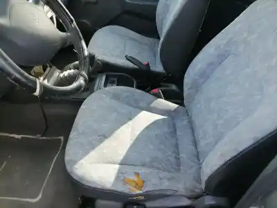 Утилизация автомобиля mitsubishi l200 (k70) 4d56-td года 2000 питание 4d56