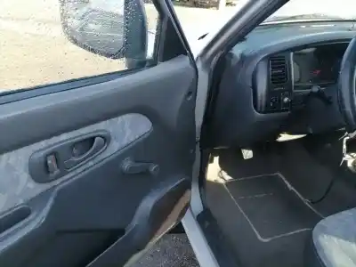 Утилизация автомобиля mitsubishi l200 (k70) 4d56-td года 2000 питание 4d56