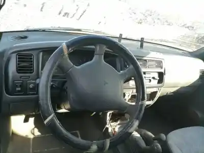 Утилизация автомобиля mitsubishi l200 (k70) 4d56-td года 2000 питание 4d56
