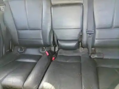 Здавання транспортного засобу mercedes-benz clase ml (bm 163) om 612.963 року 2002 потужний 612963