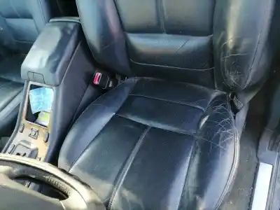Здавання транспортного засобу mercedes-benz clase ml (bm 163) om 612.963 року 2002 потужний 612963