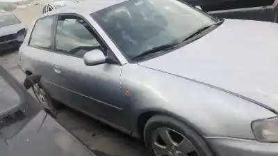 Здавання транспортного засобу audi a3 (8l1) 1.9 tdi року 1999 потужний ahf