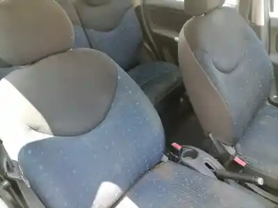 Утилизация автомобиля citroen c3 i (fc_, fn_) 1.4 hdi года 2005 питание 8hz