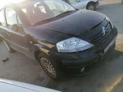 Veicolo di demolizione citroen c3 i (fc_, fn_) 1.4 hdi dell'anno 2004 alimentato 8hx