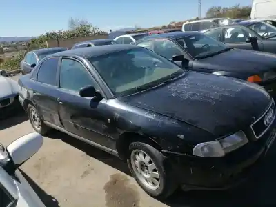 Scrapping Vehicle audi a4 b5 (8d2) 1.9 tdi of the year 1997 powered afn