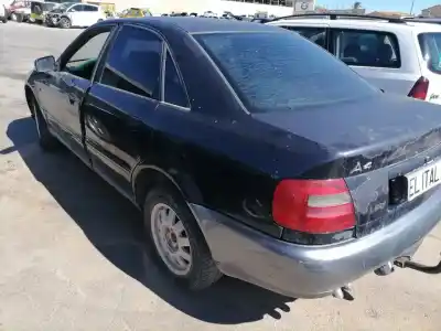 Scrapping Vehicle audi a4 b5 (8d2) 1.9 tdi of the year 1997 powered afn