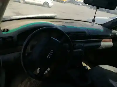 Scrapping Vehicle audi a4 b5 (8d2) 1.9 tdi of the year 1997 powered afn