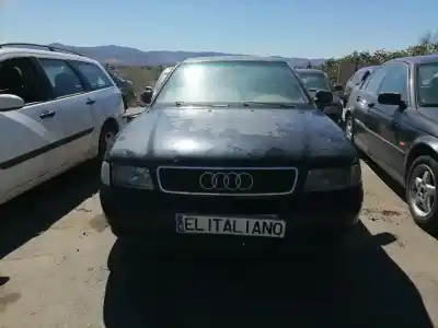 Hurda Aracı AUDI A4 B5 (8D2) 1.9 TDI Yılın 1997 güçlü AFN