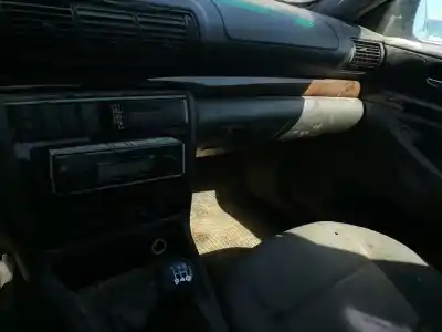 Scrapping Vehicle audi a4 b5 (8d2) 1.9 tdi of the year 1997 powered afn