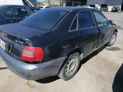 Scrapping Vehicle audi a4 b5 (8d2) 1.9 tdi of the year 1997 powered afn