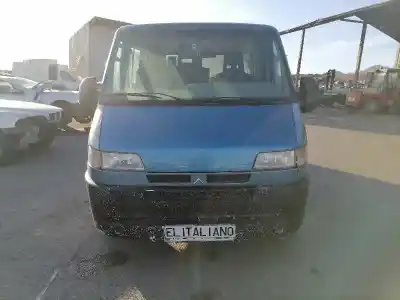 Veículo de Sucata CITROEN JUMPER FURGÓN TECHO ELEVADO THX do ano 2000 alimentado THX