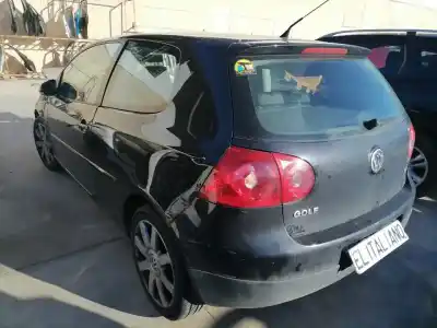 Здавання транспортного засобу volkswagen golf v (1k1) (10.2003) bxe року 2008 потужний bxe
