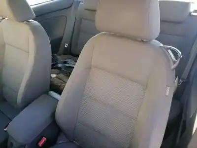 Здавання транспортного засобу volkswagen golf v (1k1) (10.2003) bxe року 2008 потужний bxe