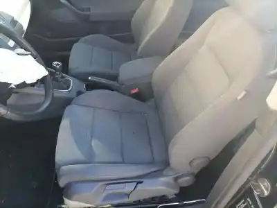 Здавання транспортного засобу volkswagen golf v (1k1) (10.2003) bxe року 2008 потужний bxe