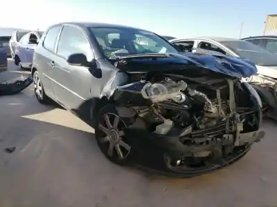 Здавання транспортного засобу volkswagen golf v (1k1) (10.2003) bxe року 2008 потужний bxe