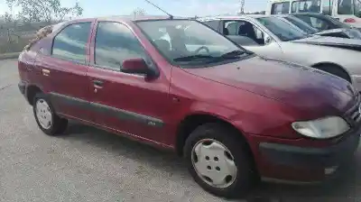 Hurda Aracı CITROEN XSARA BERLINA DJYXUD9A Yılın 1999 güçlü DJYXUD9A