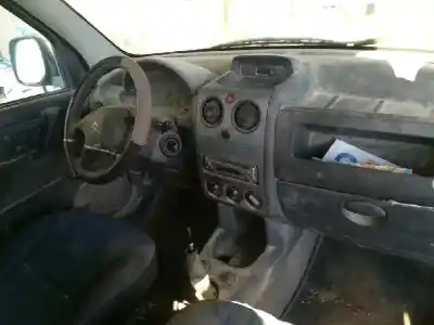 Scrapping Vehicle citroen                                            berlingo                                                                                                                                                                                                                                                   wjz(dw8)                                                                                                                                                                                                                                                   of the year 2004 powered wjz